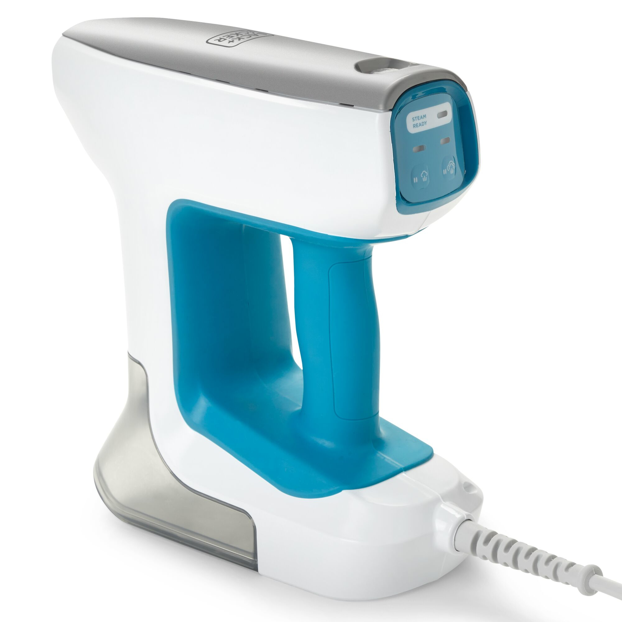 Mop parowy Black+Decker BHSM15FX10 – Efektywne czyszczenie parą