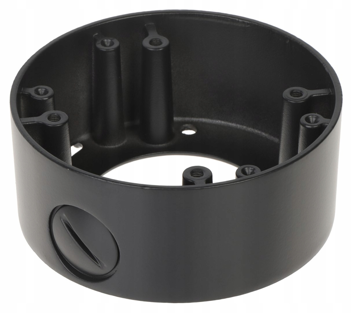 Estetyczne ukrycie kabli i złączy