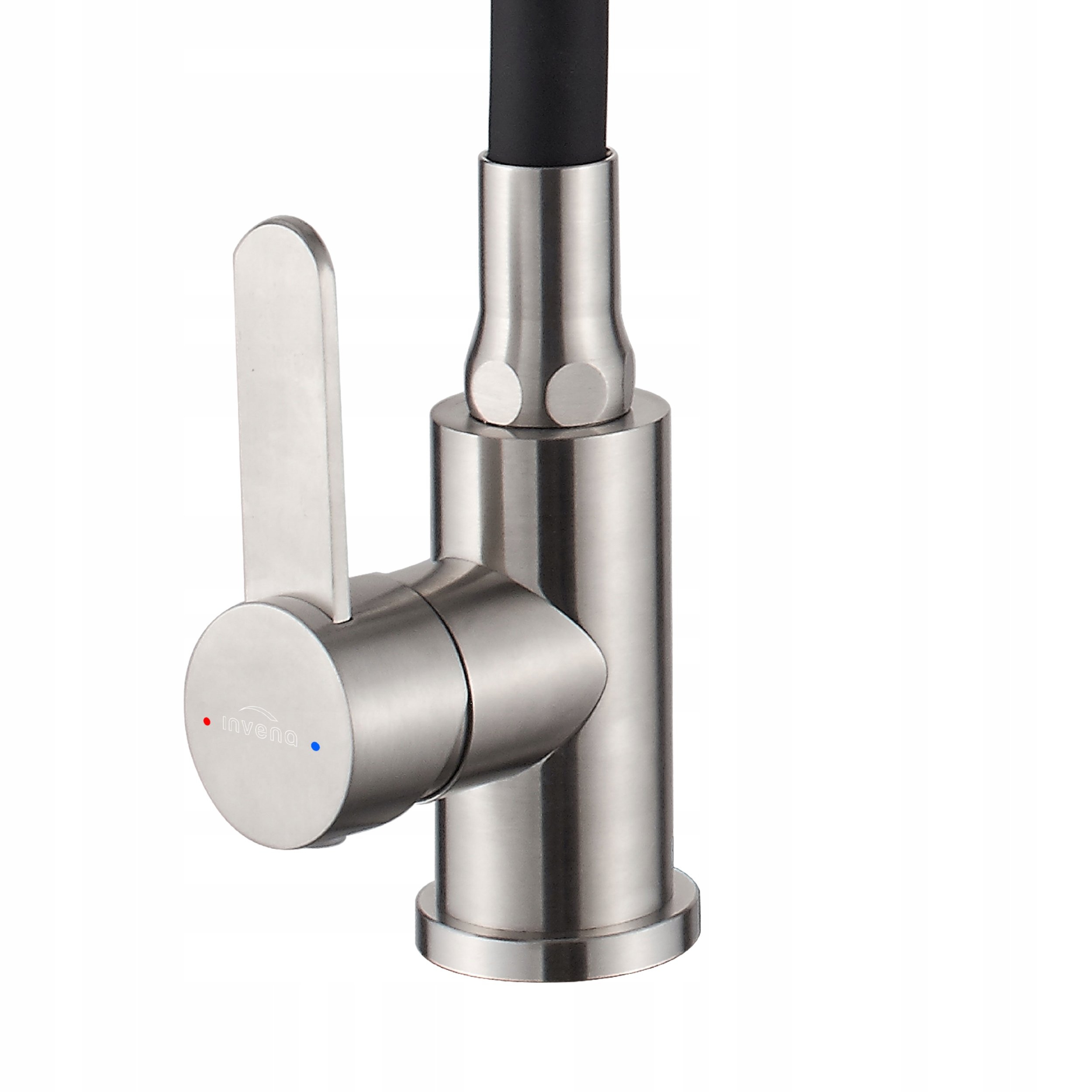 Mieszacz ceramiczny – niezawodność i precyzja