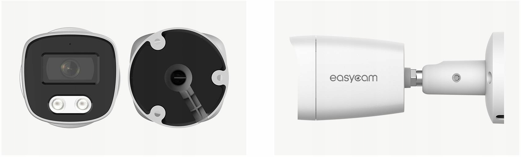 Kompatybilność z aplikacją Bitvision – Zdalny dostęp do monitoringu