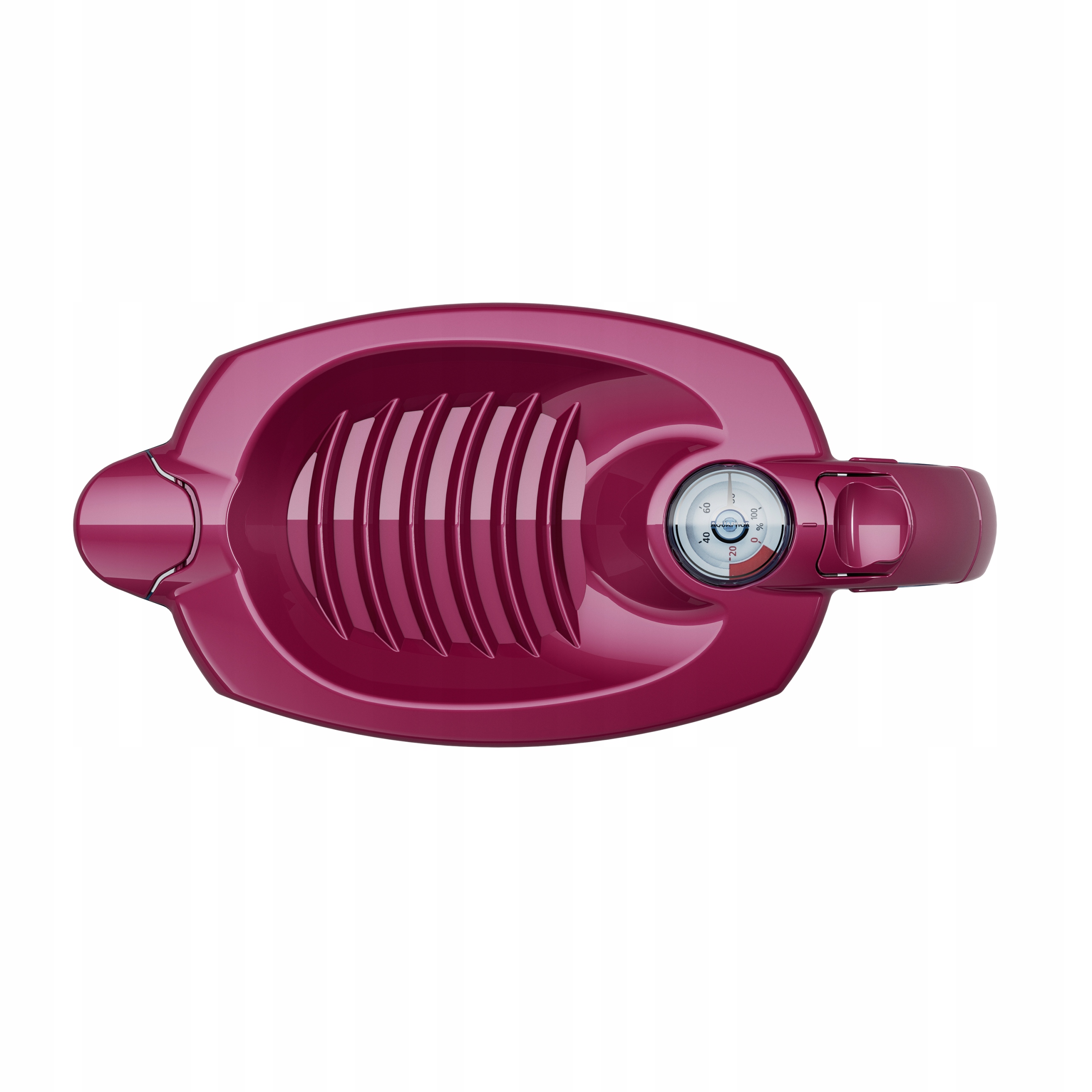 Materiał wykonania – Trwałe tworzywo sztuczne