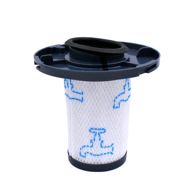 Filtr Powietrza Wymienny HEPA do Rowenta Tefal X-Force 11.60–14.60 ZR009007 – Skuteczna ochrona przed zanieczyszczeniami