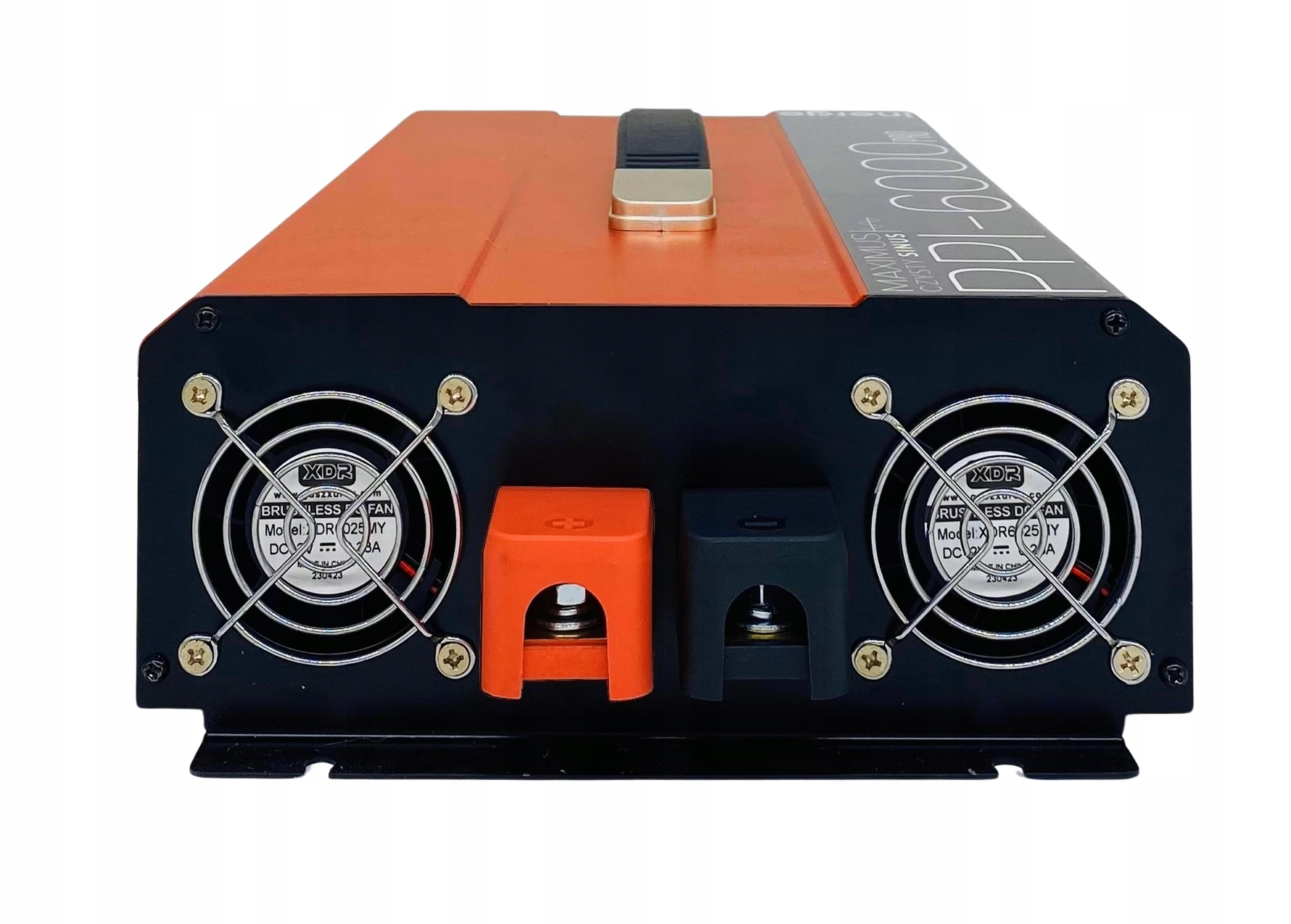 Wymiary i waga – Kompaktowe rozmiary dla łatwego transportu