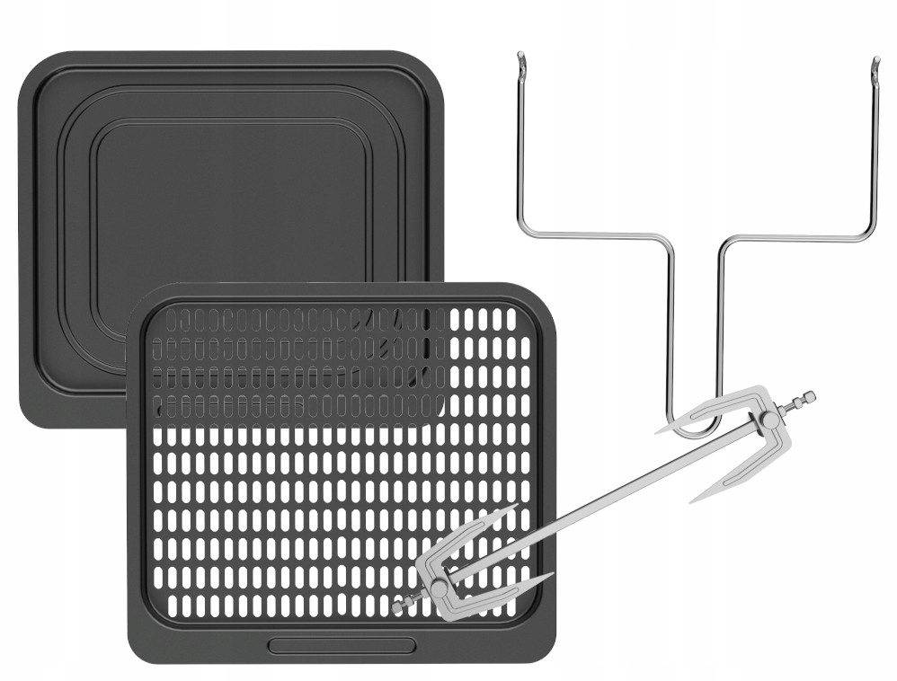 Elementy zestawu – co znajdziesz w opakowaniu?