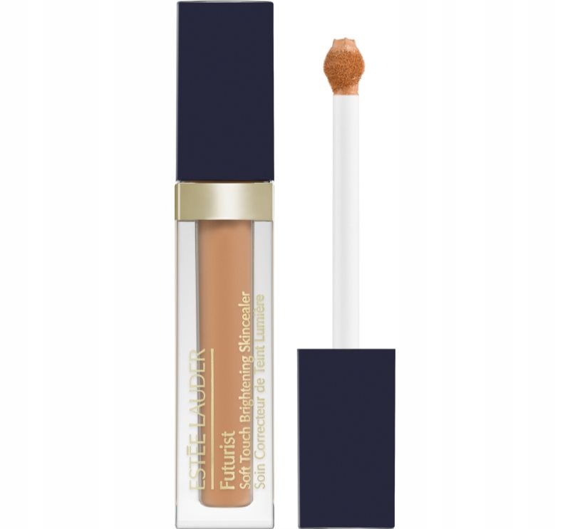 Estee Lauder Futurist Soft Touch Brightening Skincealer – Korektor, który rozświetla skórę