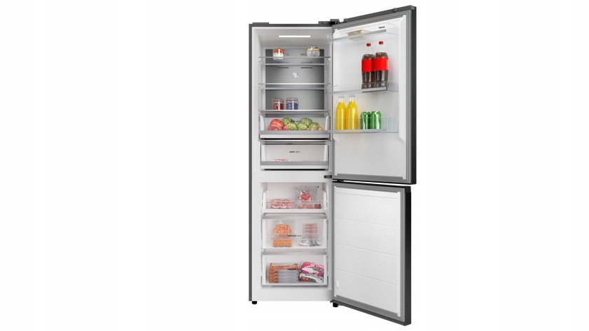 Praktyczna szuflada FreshBox – Doskonała do owoców i warzyw