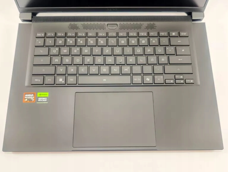Karta graficzna NVIDIA RTX 5060 – Doskonała grafika w grach
