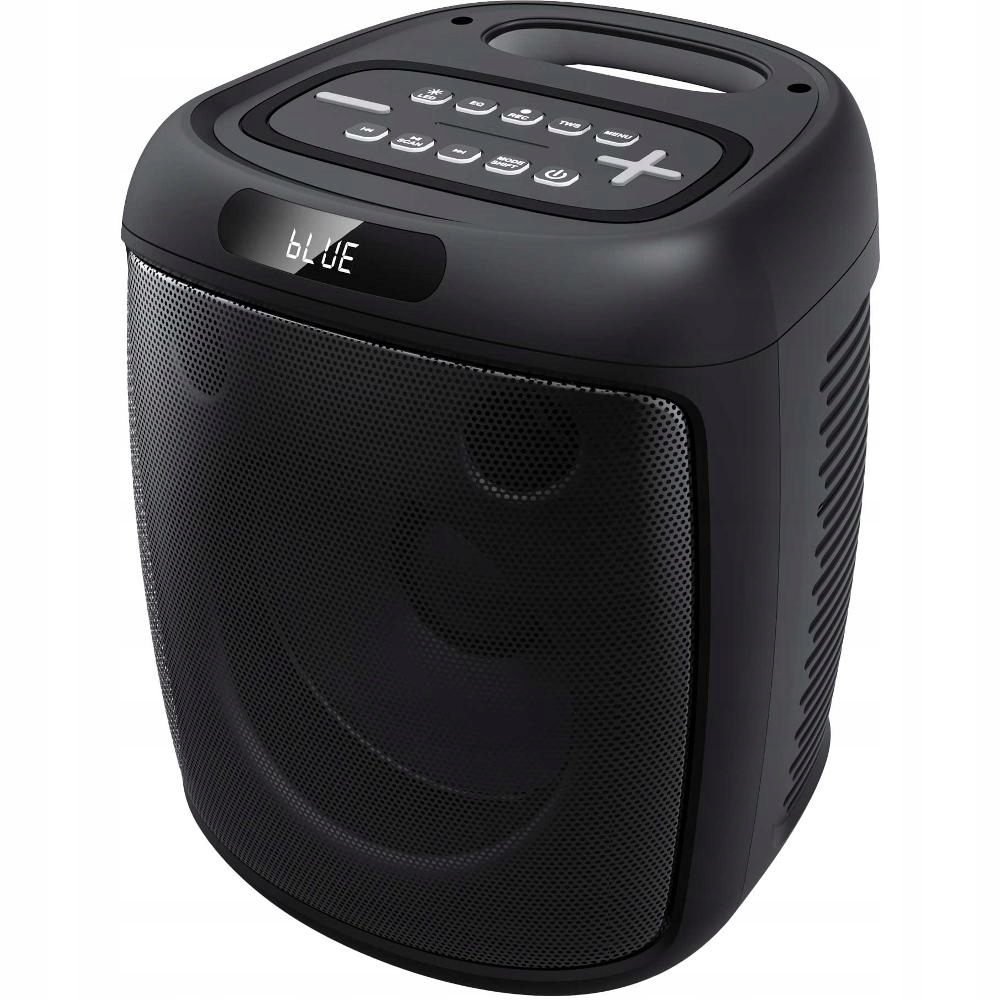 Wodoodporność i mobilność – Klasa ochrony IPX4