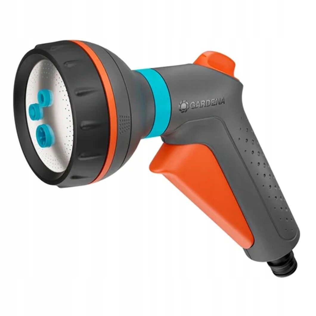 Pistolet zraszający GARDENA Classic 18370-20 – Idealne narzędzie do nawadniania