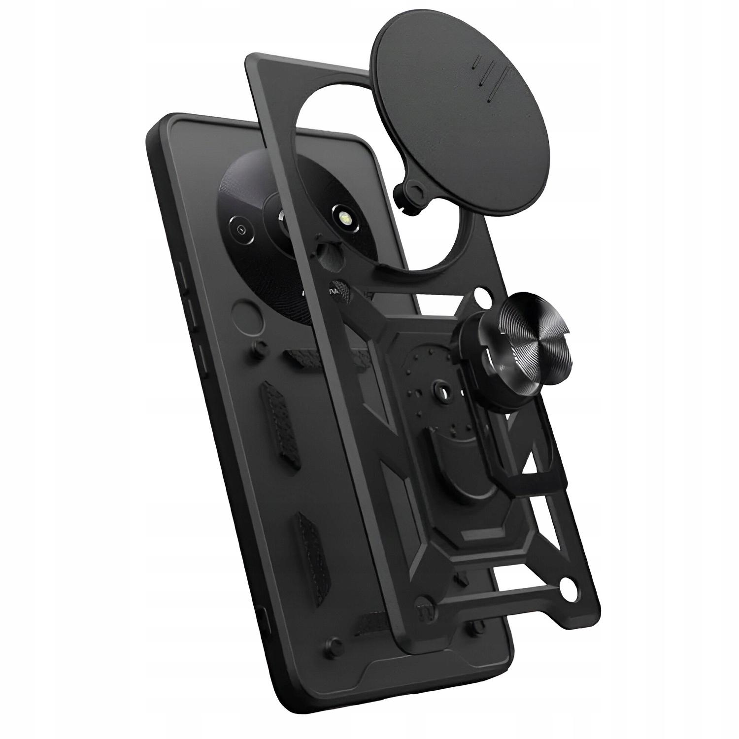 Dedykowana obudowa Armor Holder Ring – Idealne dopasowanie do Xiaomi Redmi A3