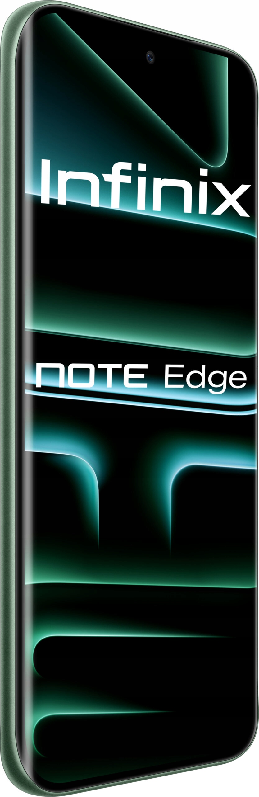 Pamięć RAM 8GB i 256GB pamięci wewnętrznej – Przestrzeń na wszystko