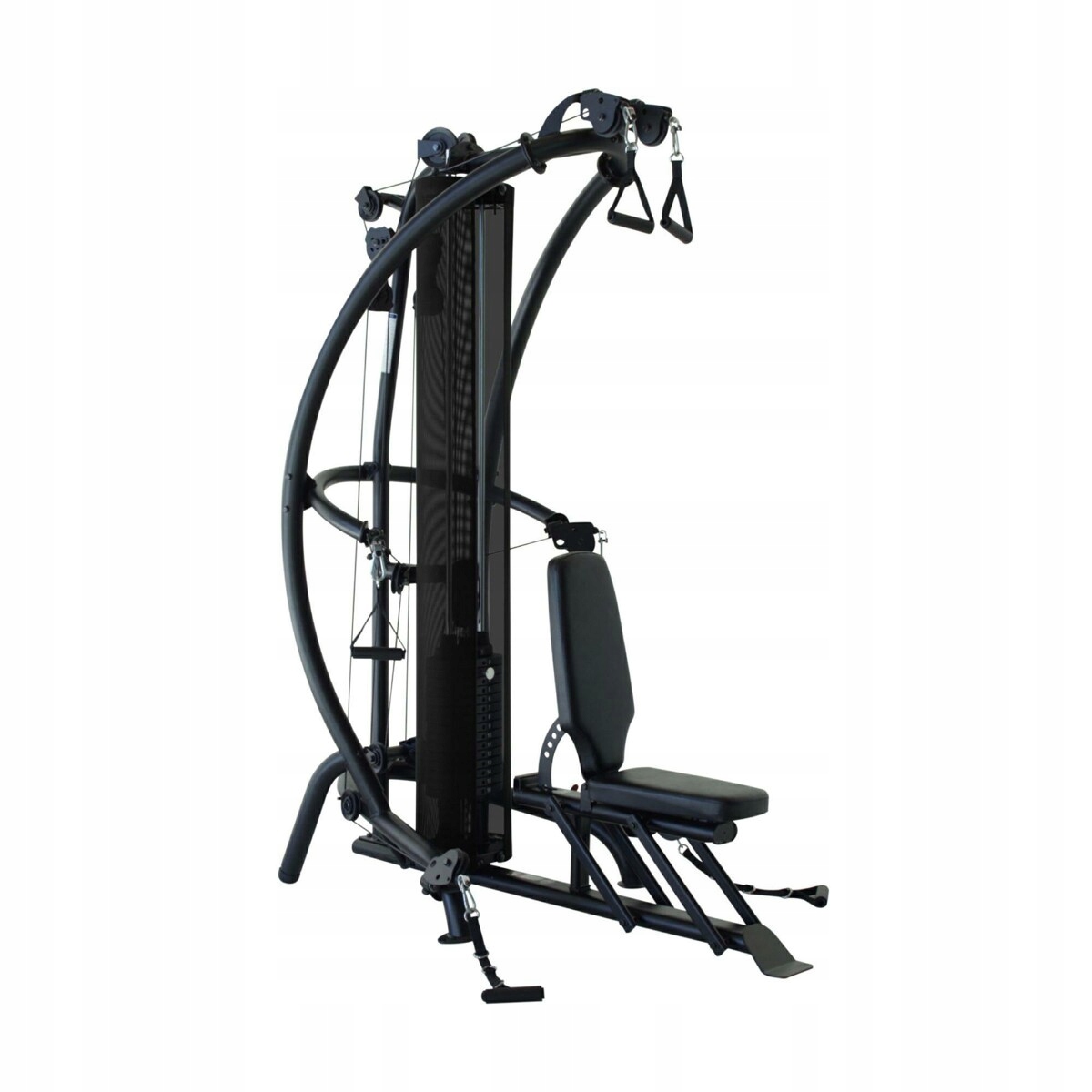 Ergonomiczny design – komfortowe ćwiczenia w pozycji siedzącej i leżącej