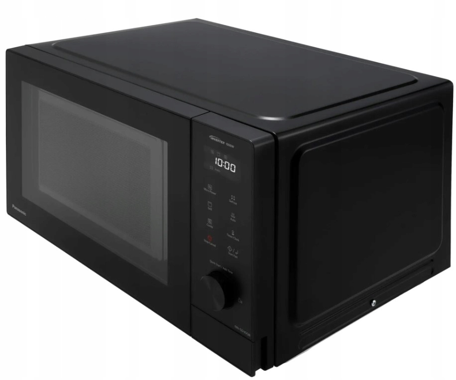 Kompaktowa konstrukcja z dużą pojemnością