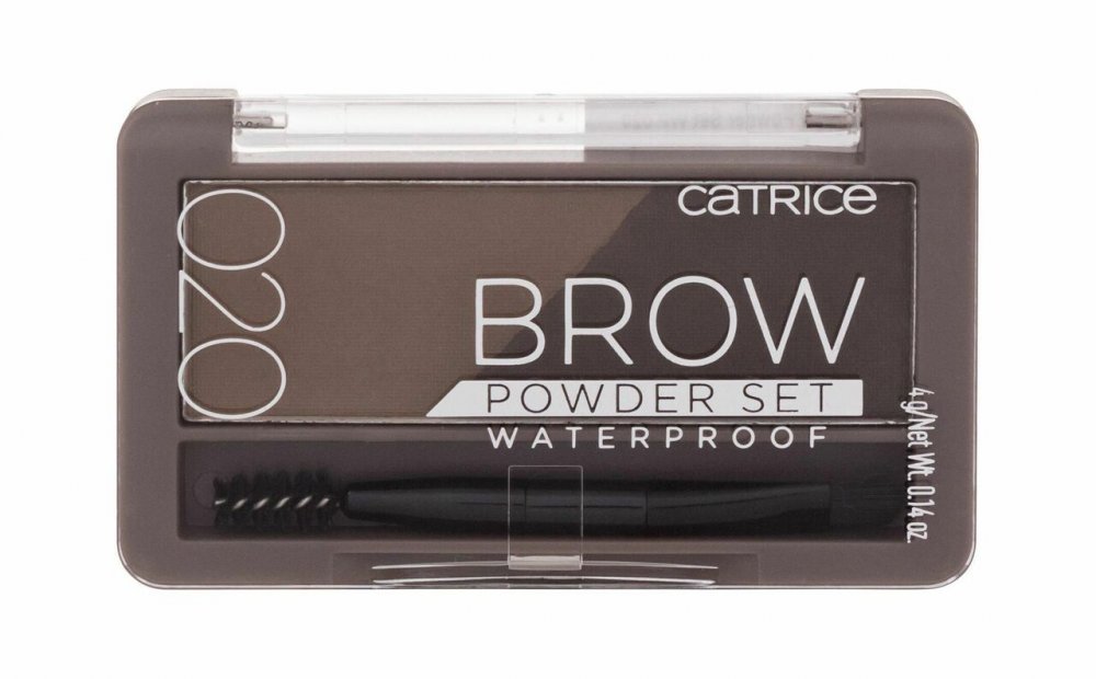 Kolor N° 020-brown – Doskonałe dopasowanie do Twojego stylu
