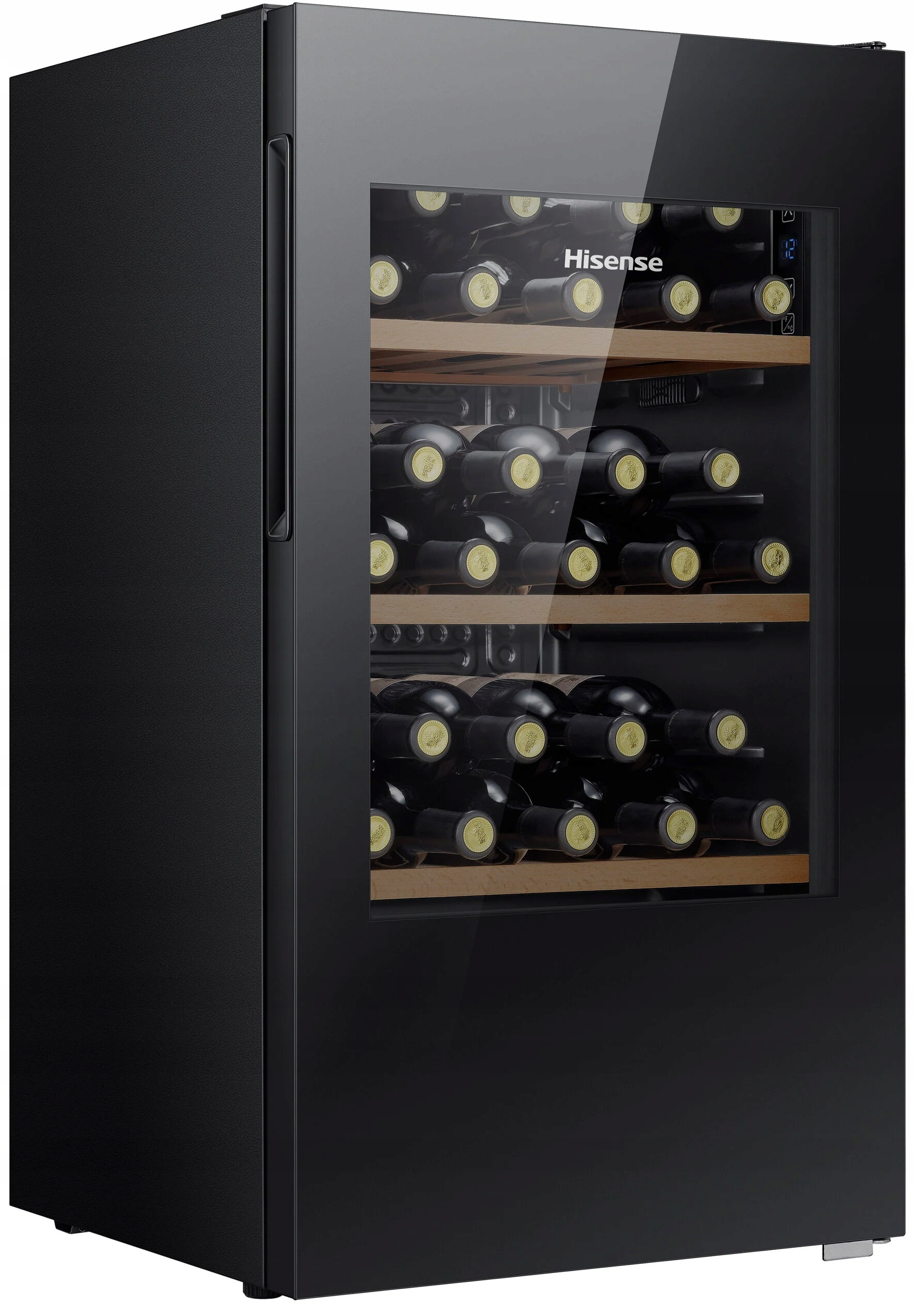 Efektywność energetyczna i niski poziom hałasu