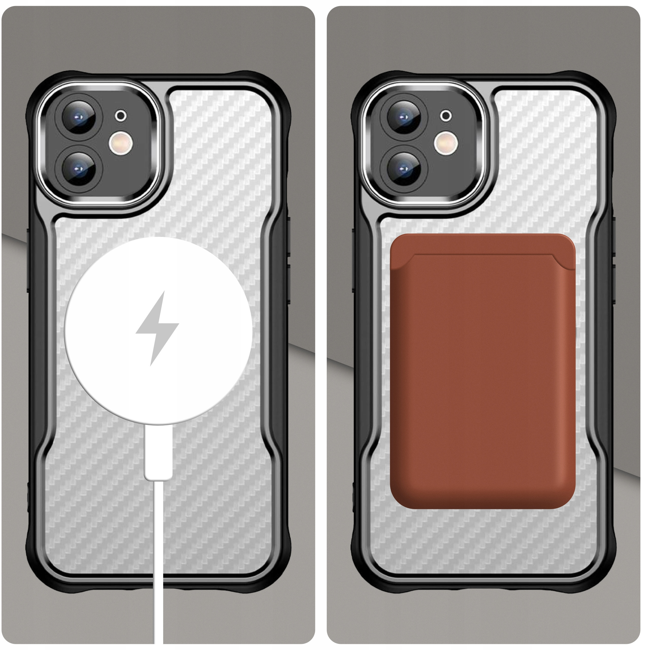 Wzmocnione narożniki i podwyższone ranty