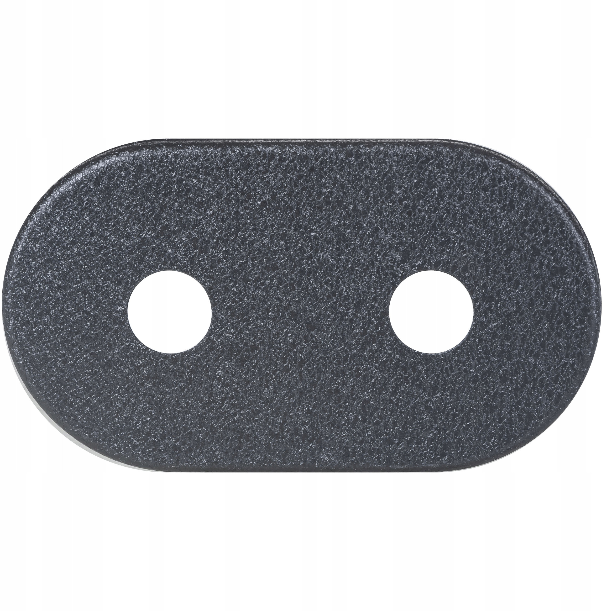 Rozeta Mask Podw Fi16 50Mm Grafit – Idealne rozwiązanie do grzejników