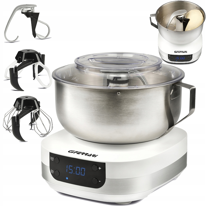 Akcesoria do mycia w zmywarce – łatwe czyszczenie