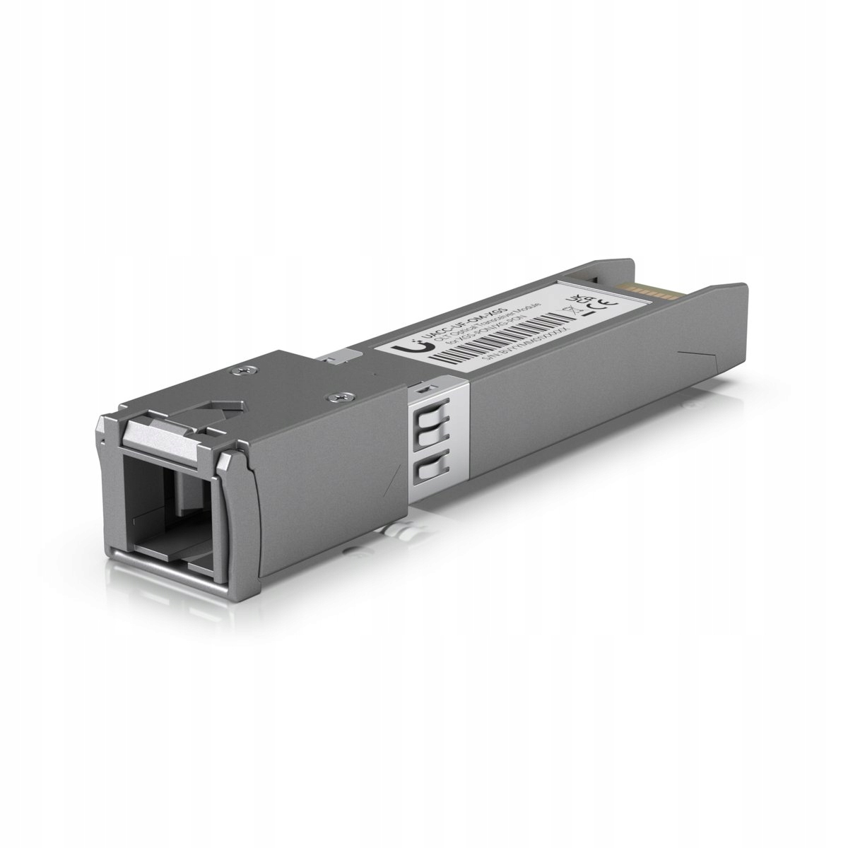 Moduł SFP Ubiquiti UACC-UF-OM-XGS – Wydajność i nowoczesność w jednym