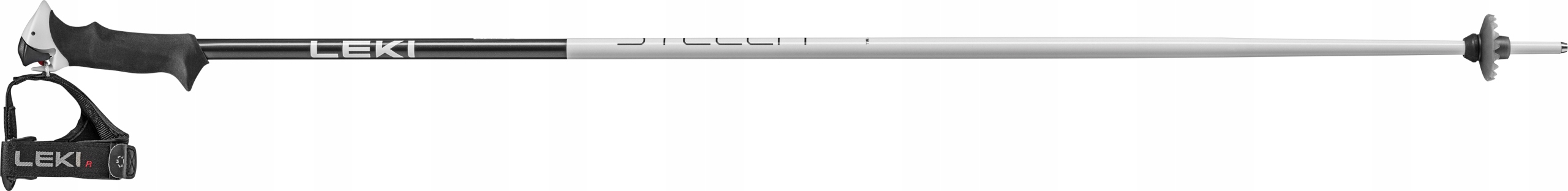 Lekki Kij Stella S 120 – Idealny towarzysz na stoku