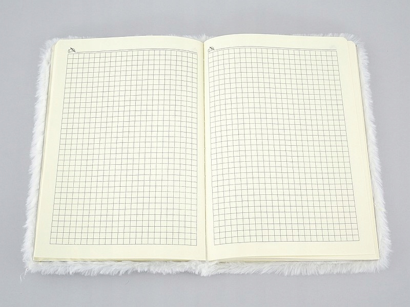 Inspiracja do kreatywności – Doskonały do zapisywania pomysłów