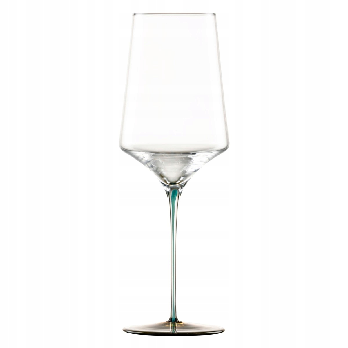 Wysoka jakość szkła bezbarwnego