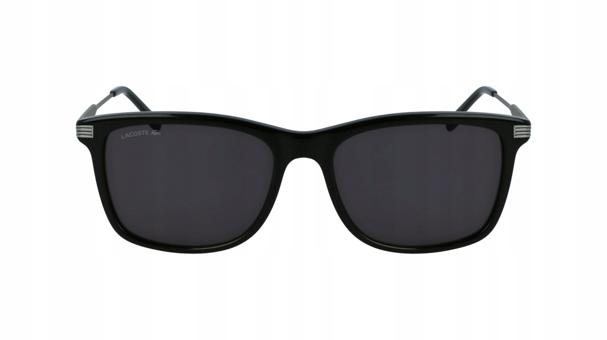 Okulary przeciwsłoneczne Lacoste L960S-5618001 – Styl i ochrona w jednym