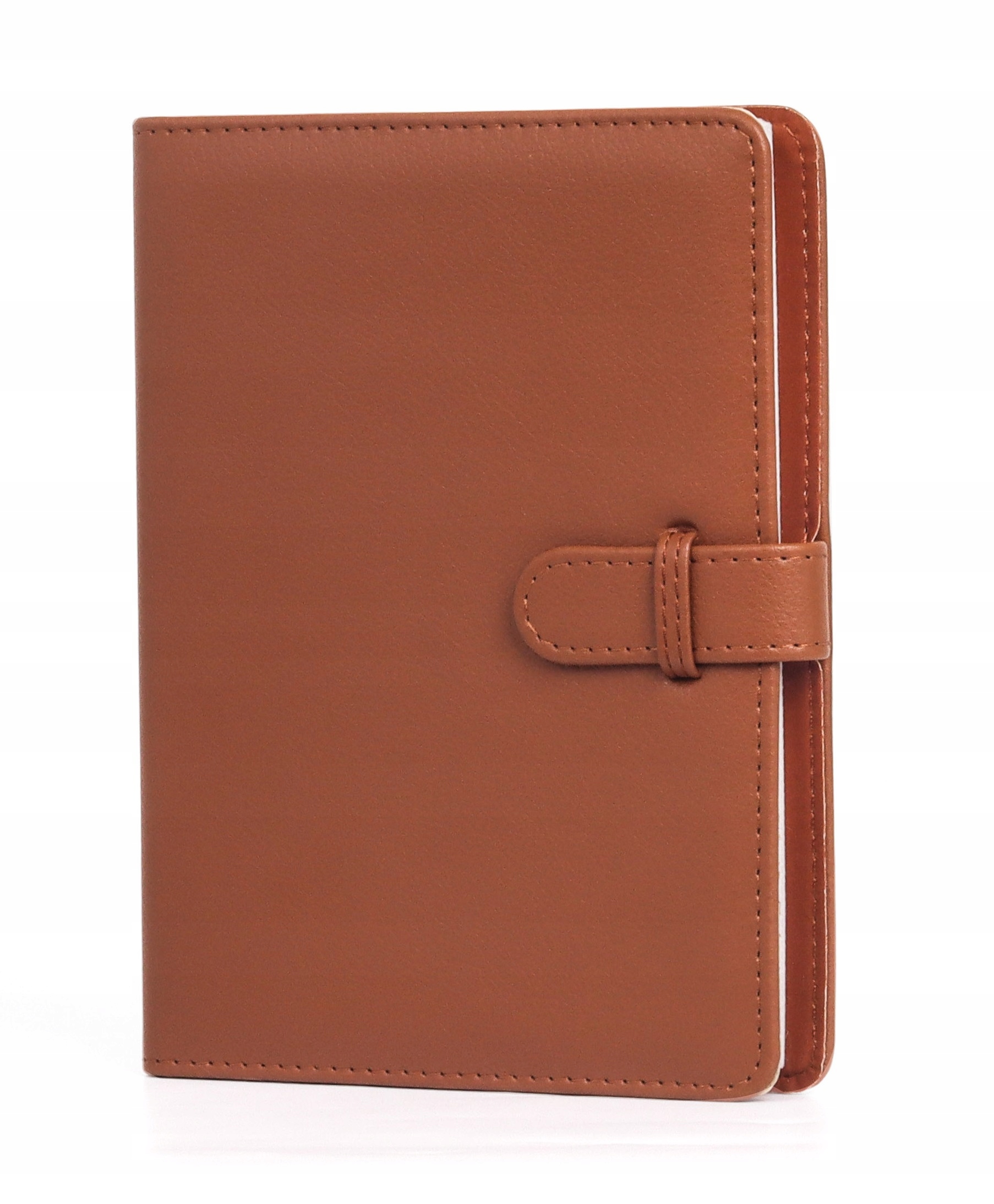 Album na Zdjęcia 80x do Fuji INSTAX Wide 400 – Idealne miejsce na Twoje wspomnienia