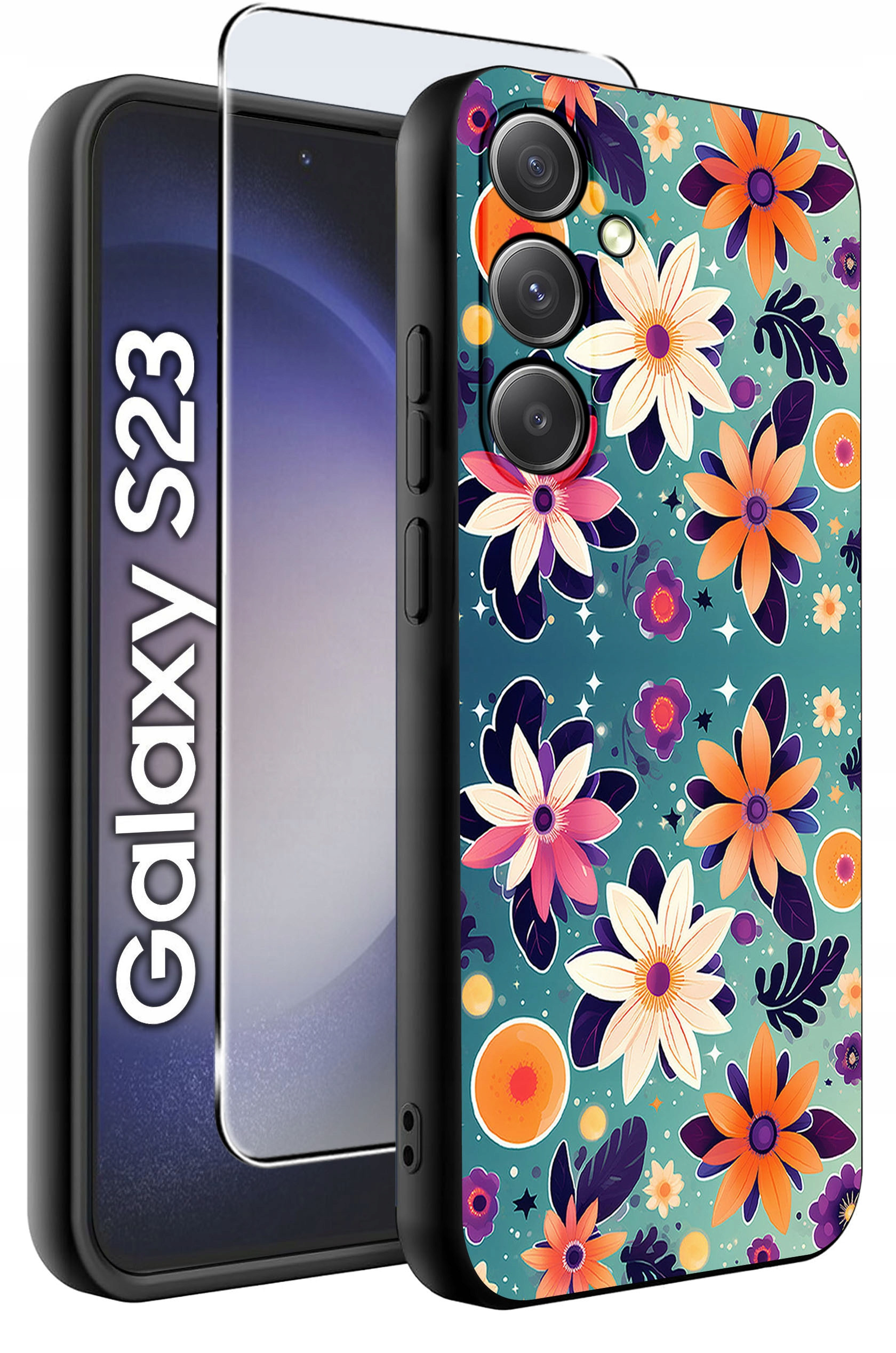Kompatybilność z Samsung Galaxy S23