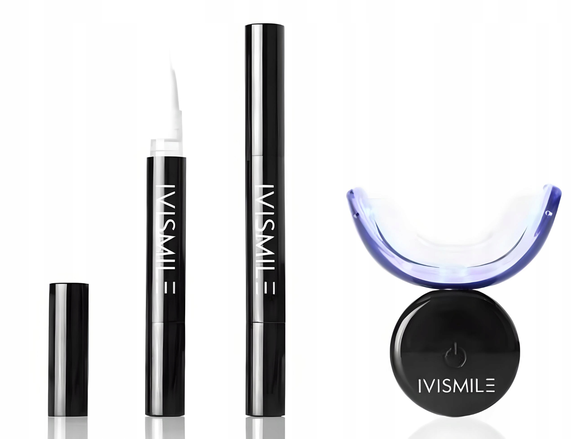 Bezpieczeństwo i komfort stosowania – brak nadtlenku wodoru