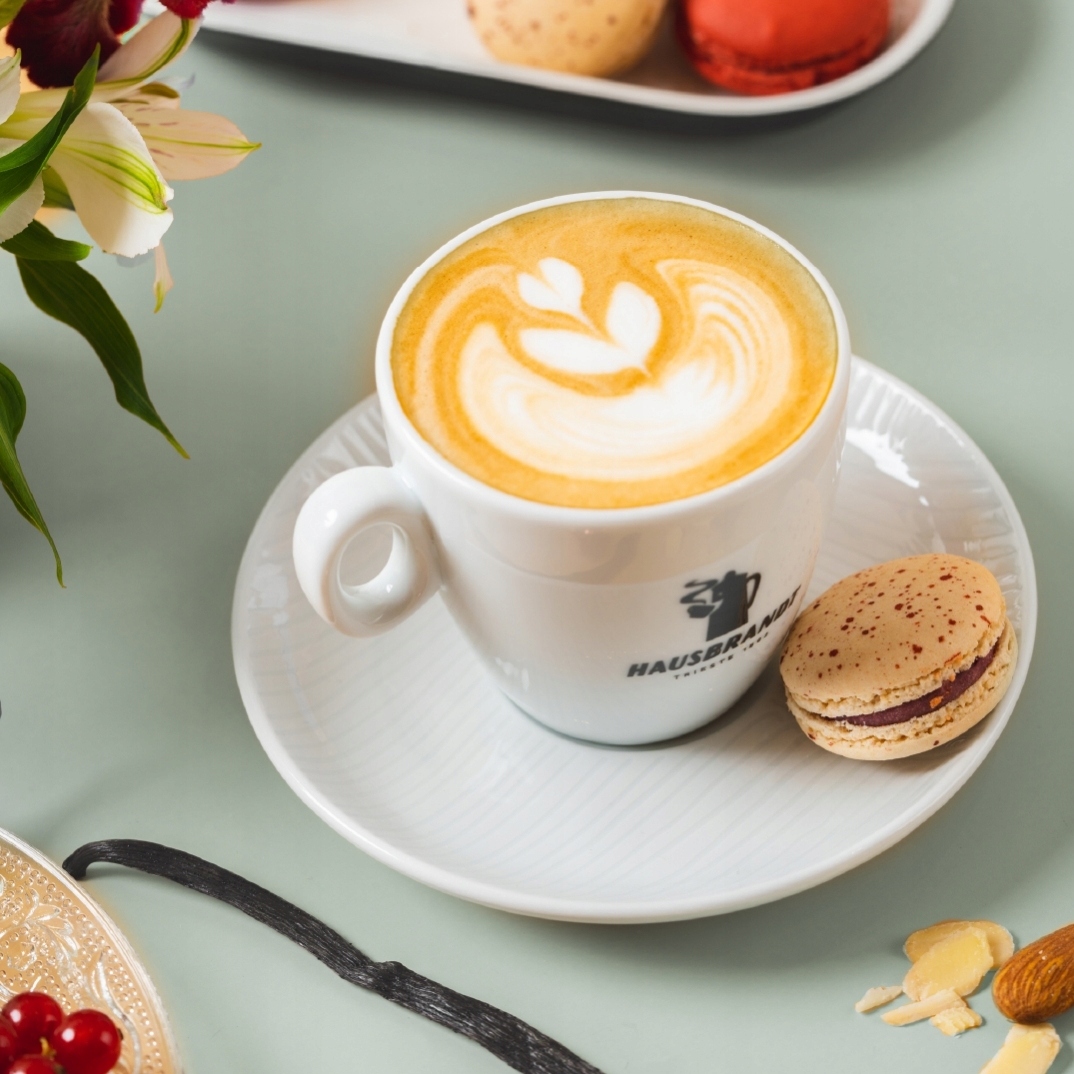 Przeznaczenie kawy – Doskonała do ekspresów ciśnieniowych