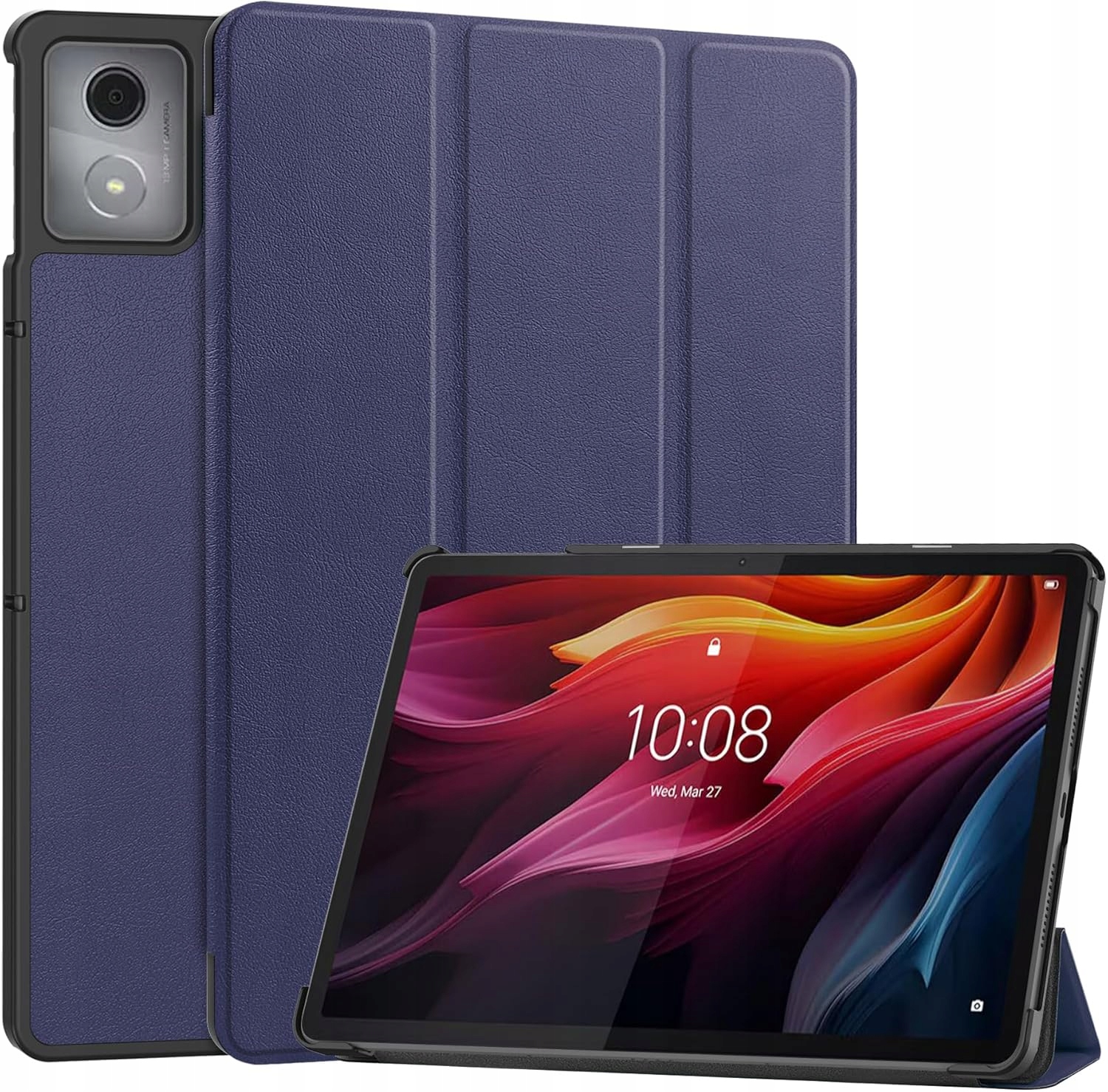 Etui ochronne Supero do Lenovo Tab K11 Plus TB352FU – Stylowa ochrona dla Twojego tabletu