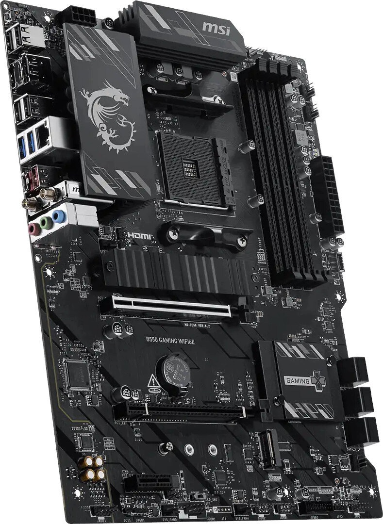 Złącza M.2 i PCI Express – Szybki transfer danych