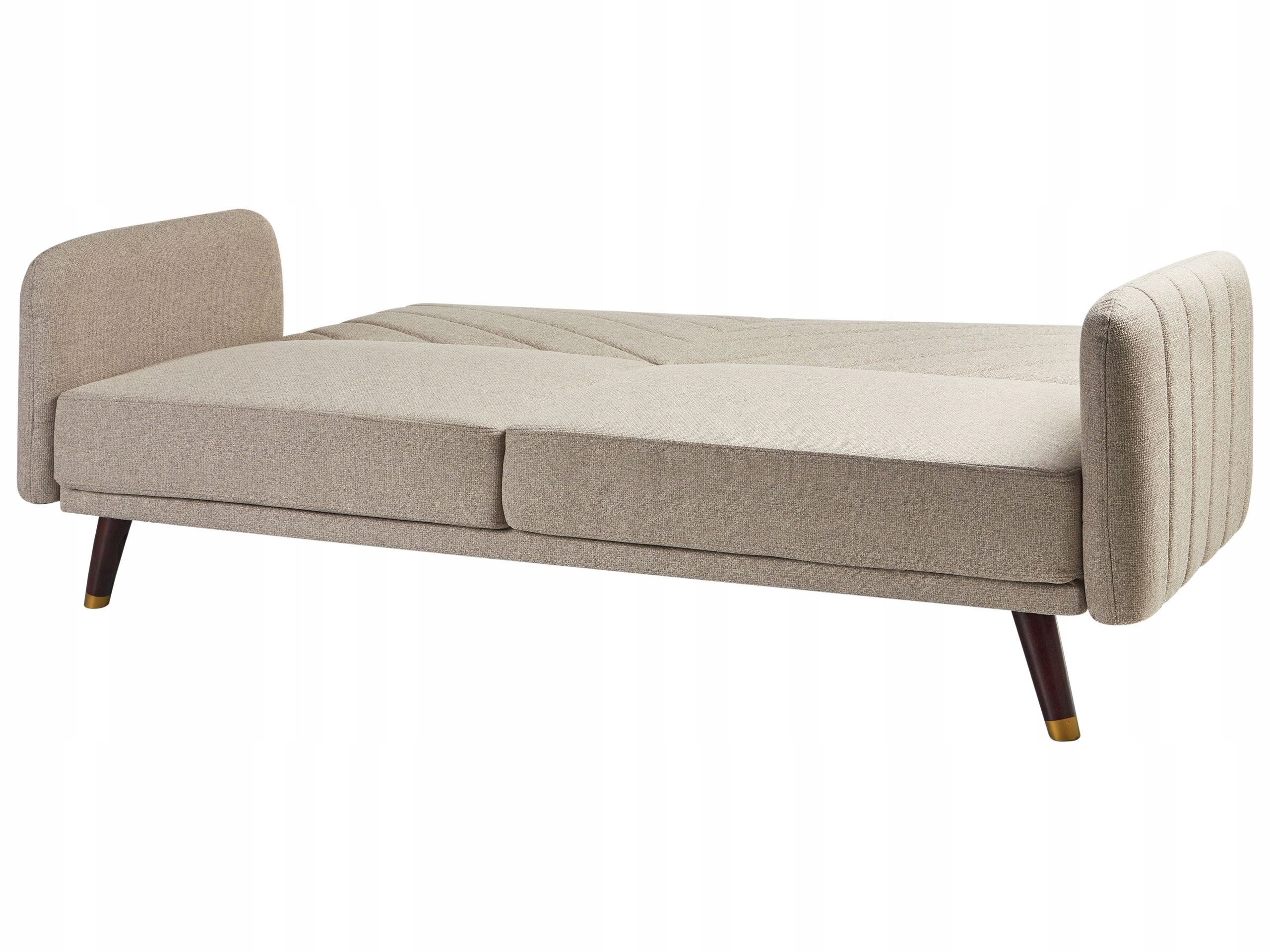 Funkcjonalność i wygoda – Szybkie rozkładanie i regulowane oparcie