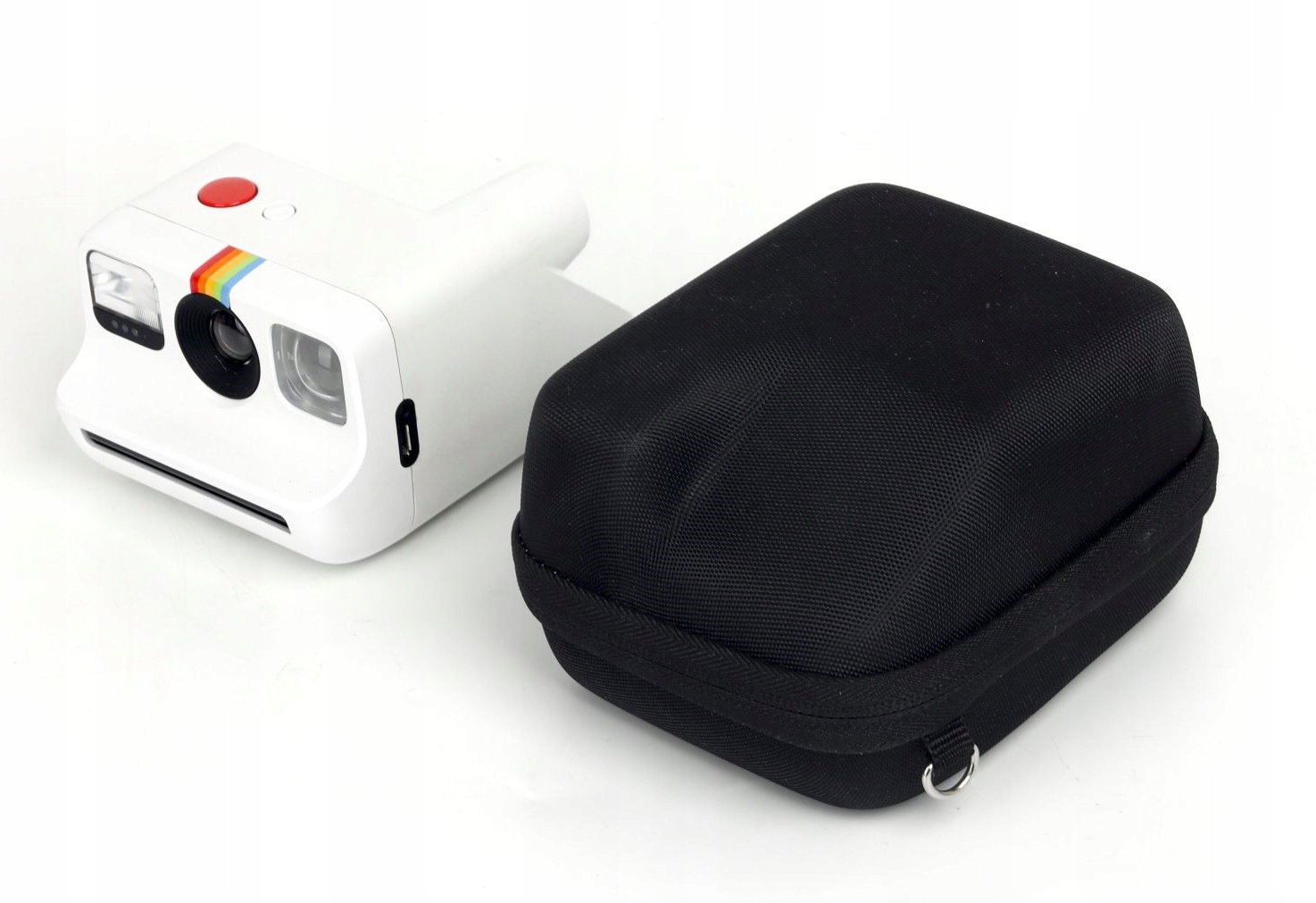 Futerał Torba Etui Case Pokrowiec do Aparatu POLAROID GO / GO Gen 2 – Ochrona i styl w jednym