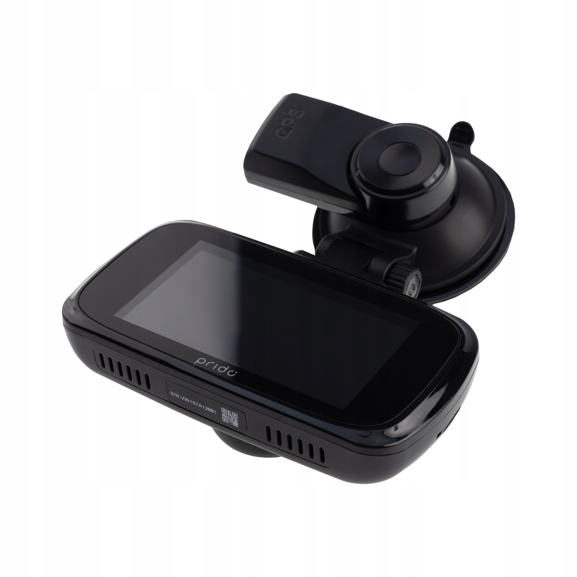 Wbudowany moduł GPS – zawsze wiesz, gdzie jesteś