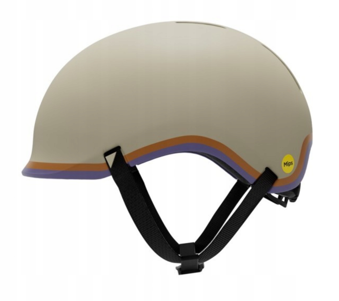 Kask miejski GIRO HOXTON MIPS roz. M (55-59 cm) – Elegancka ochrona na każdą przejażdżkę