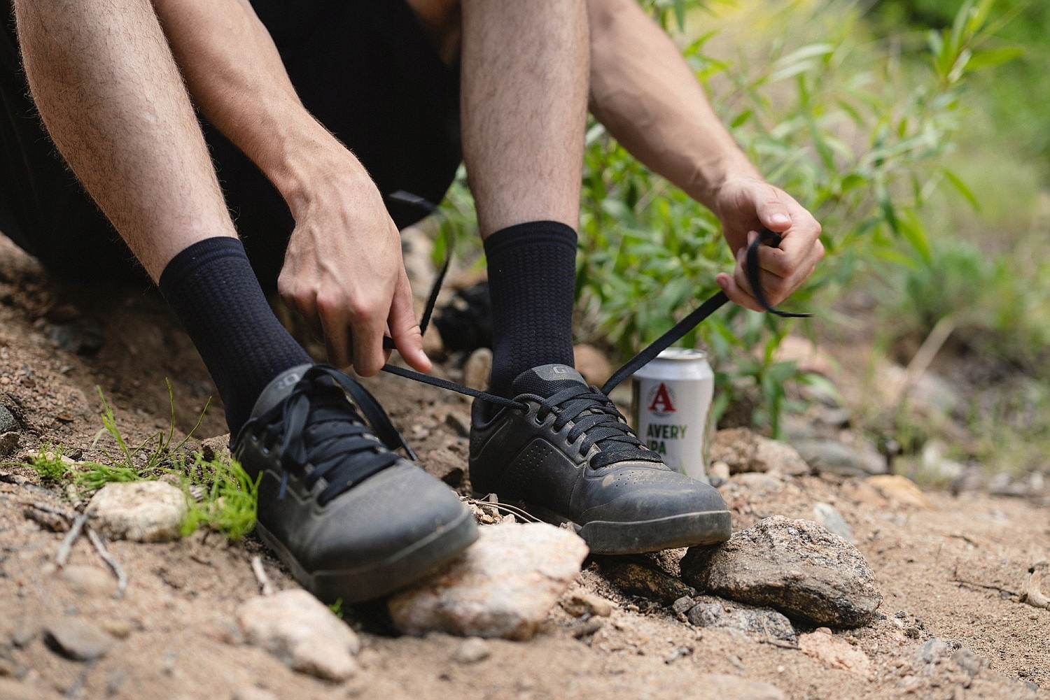 Komfort i kontrola na wymagających trasach