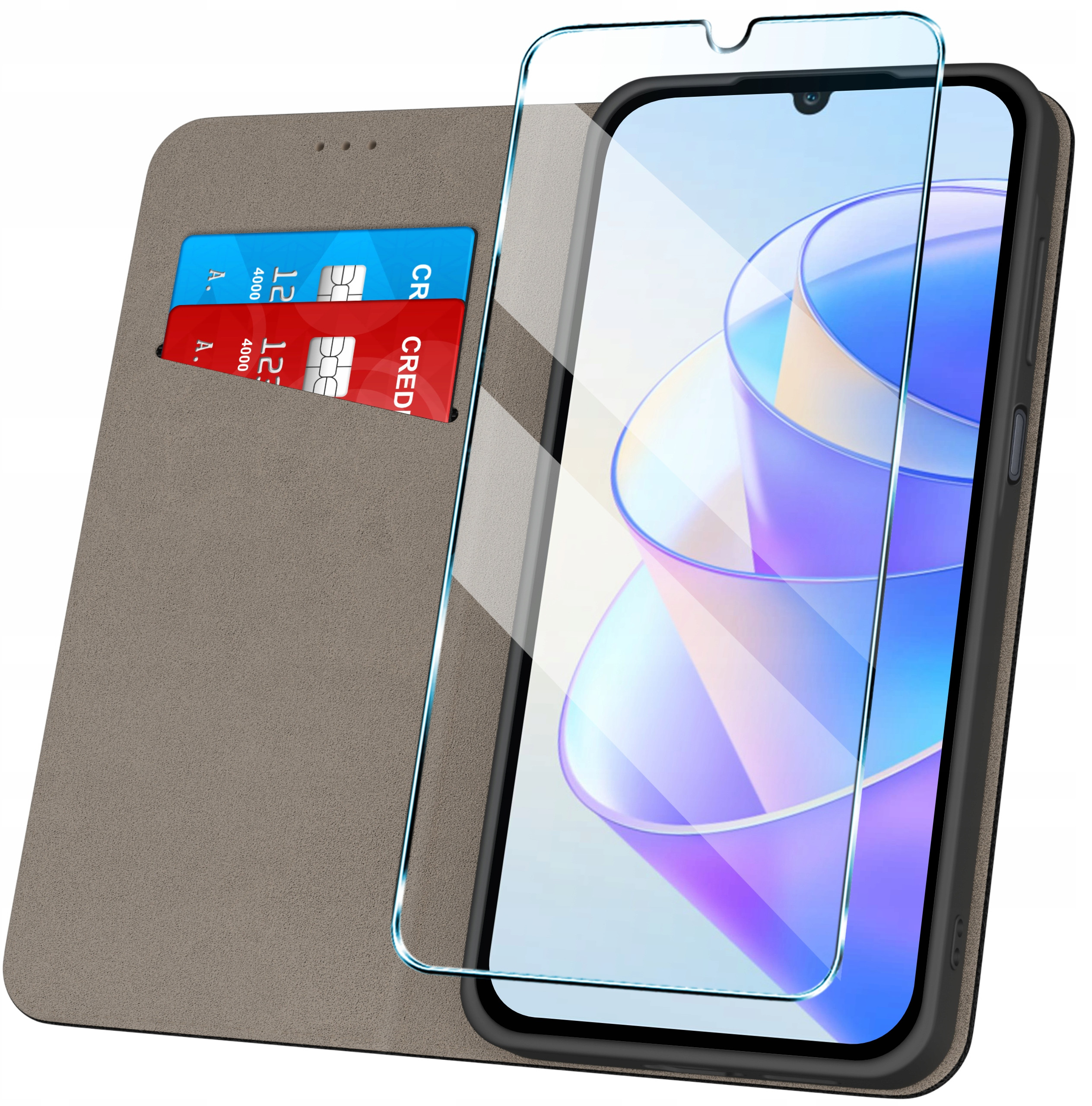 Szkło hartowane 9H – Najwyższa jakość ochrony ekranu