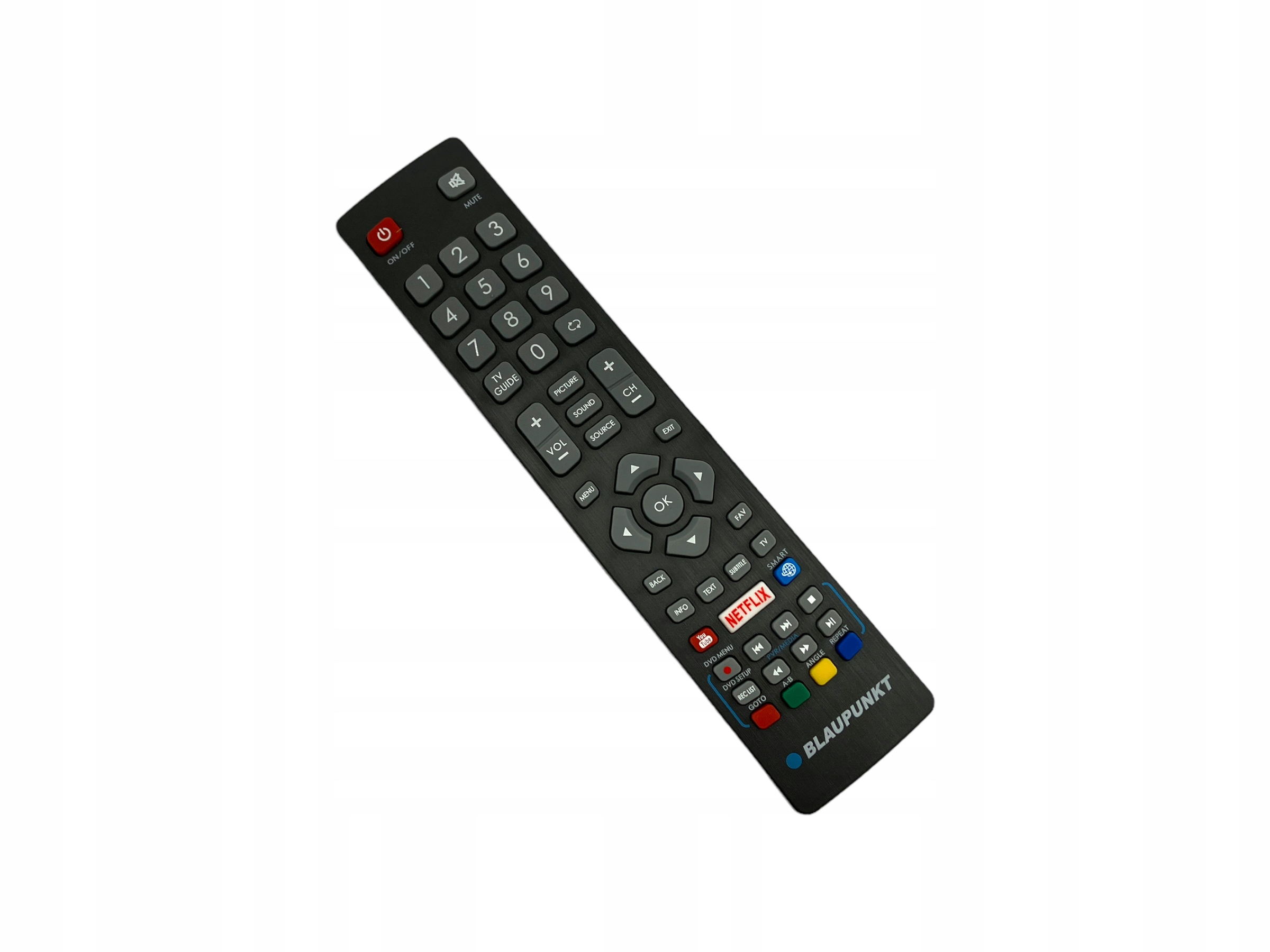 Ergonomiczny design i łatwość obsługi