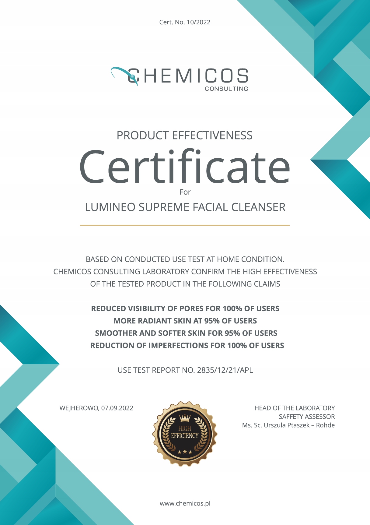 Jak stosować szczoteczkę LUMINEO dla najlepszych rezultatów?