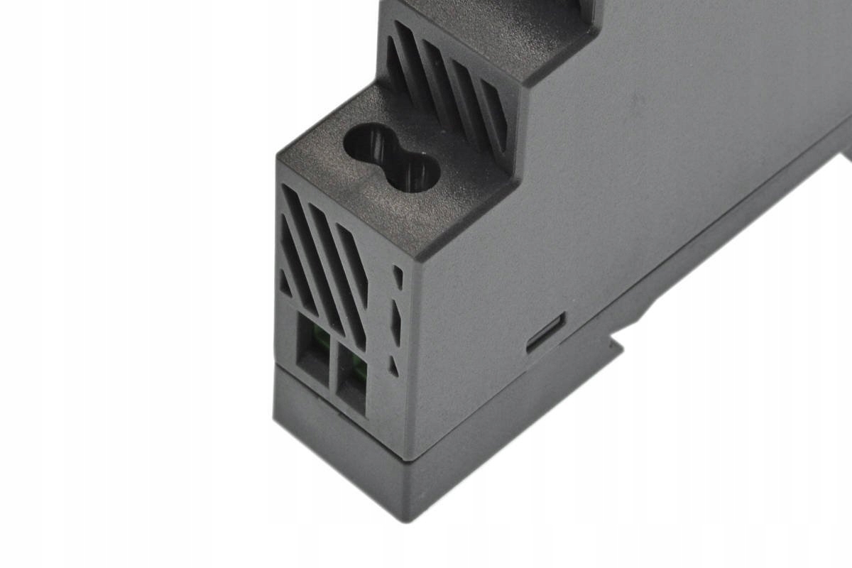 Zabezpieczenia dla bezpieczeństwa – Ochrona przed nadprądem, zwarciem i nadnapięciem