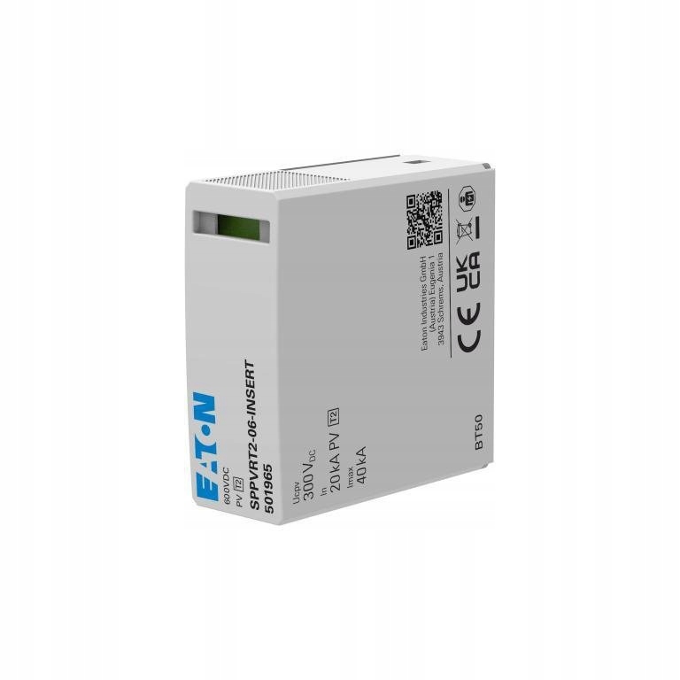 EAN i kod producenta – SPPVRT2-06-INSERT, EP-501965