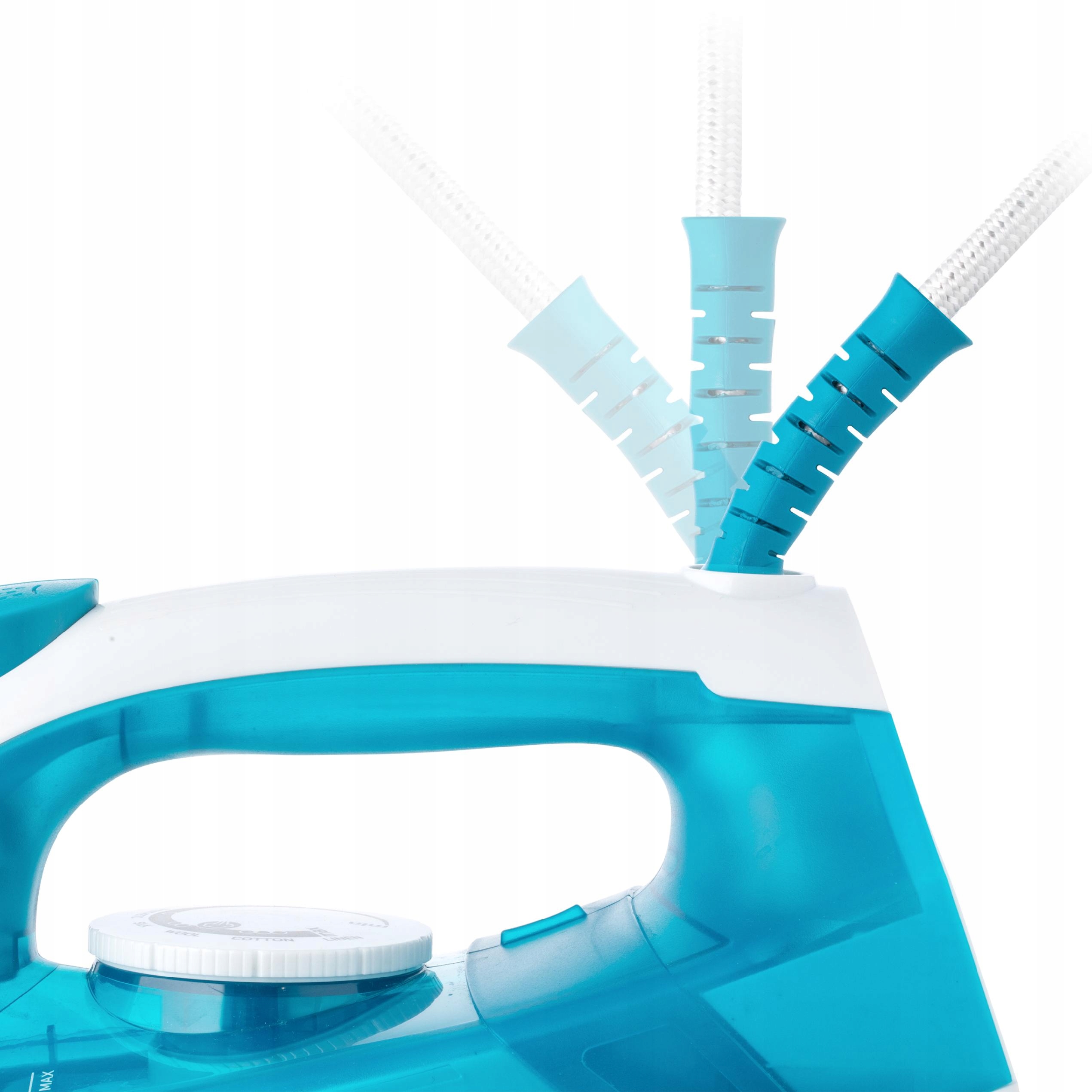 Technologia Anti-Calc i funkcja samooczyszczania