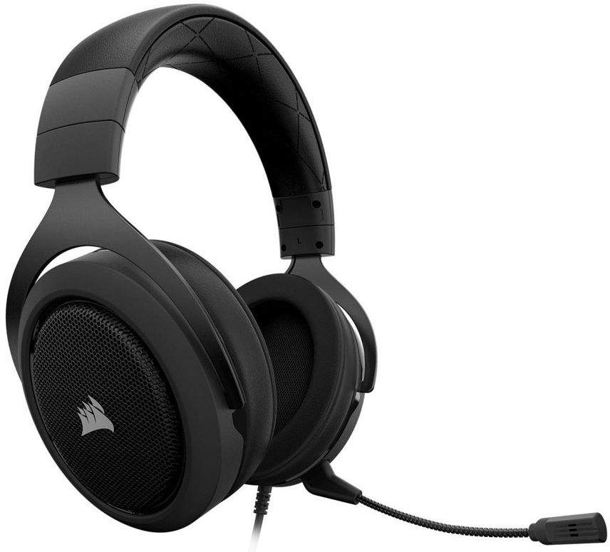 Kompatybilność Corsair HS60 Stereo