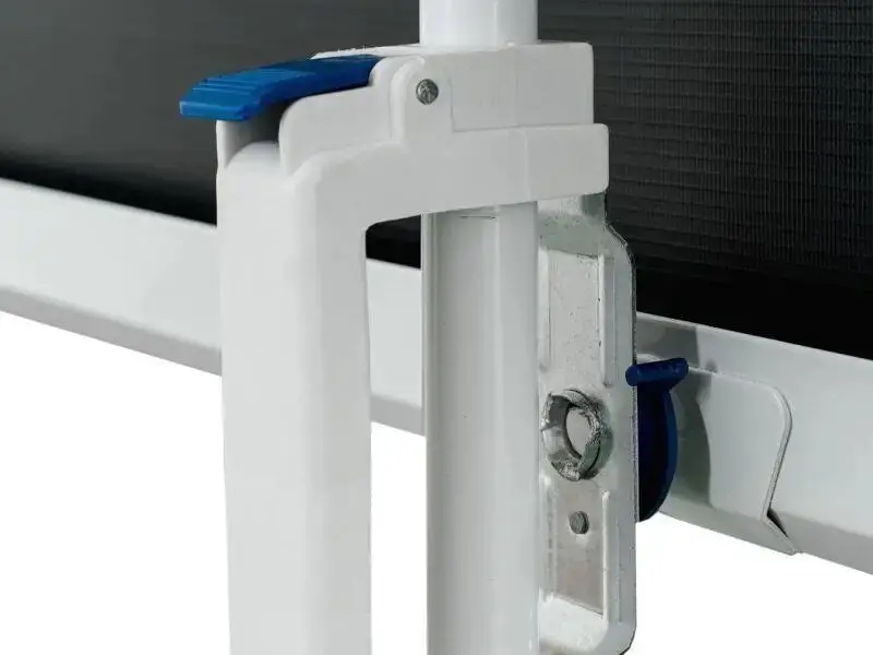 Wysoka jakość obrazu dzięki matowej powierzchni