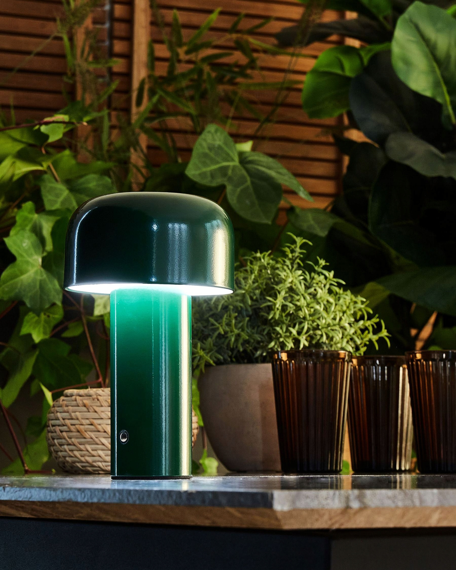 Wygodne zasilanie przez USB