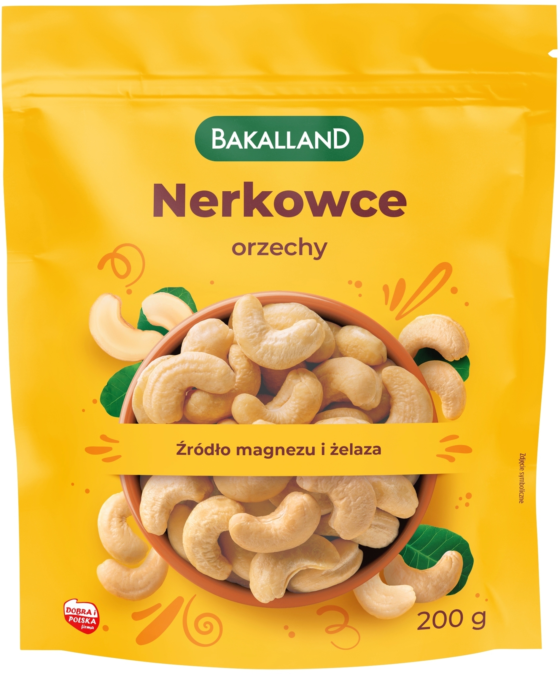 Idealne do deserów i porannych owsianek