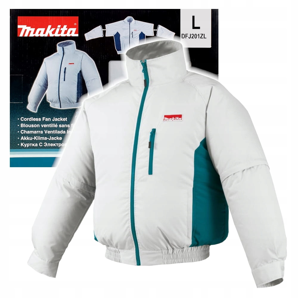 Stylowy design w kolorze białym