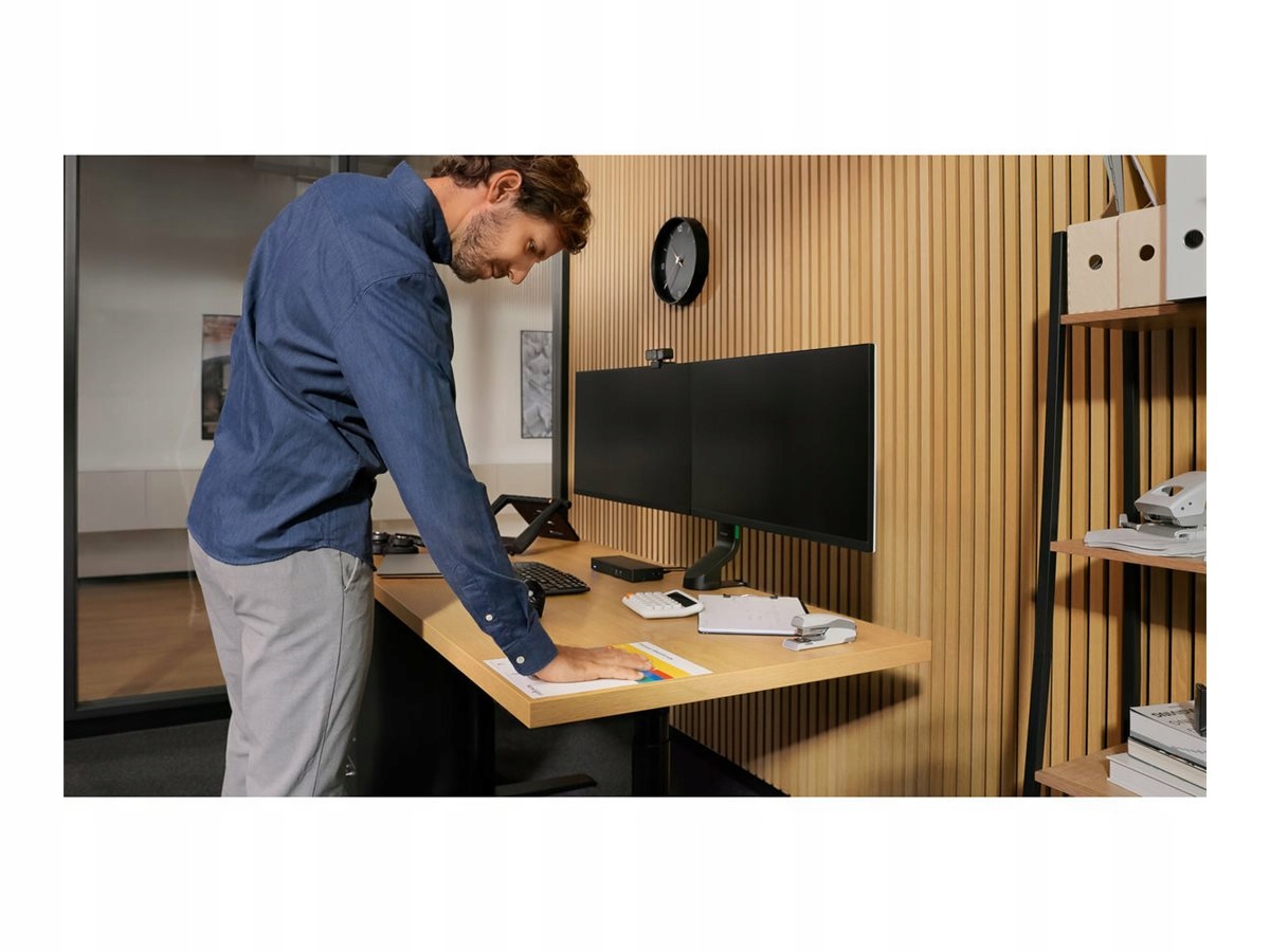 Ergonomiczna konstrukcja - Zmniejszenie ryzyka urazów związanych z długotrwałym pisaniem